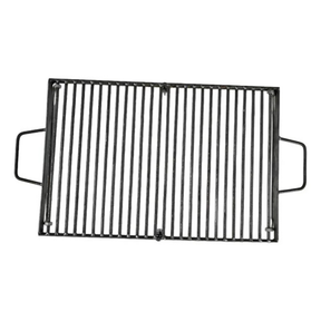 Grelhas Dobravel Aço Inox